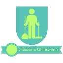 Cleaners Girraween logo